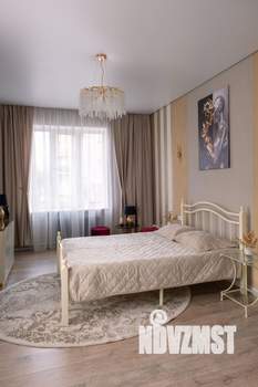 2-к квартира, вторичка, 55м2, 2/4 этаж