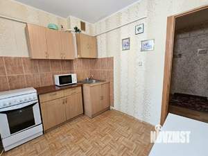 1-к квартира, вторичка, 31м2, 1/5 этаж