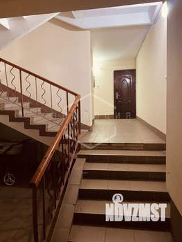 1-к квартира, вторичка, 45м2, 7/9 этаж