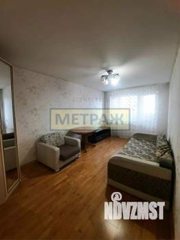 3-к квартира, вторичка, 70м2, 3/9 этаж