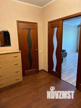 1-к квартира, вторичка, 55м2, 5/5 этаж