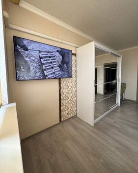 2-к квартира, вторичка, 56м2, 16/16 этаж