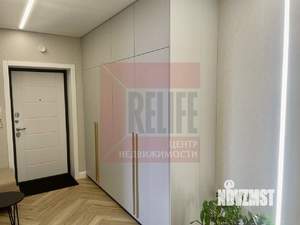 2-к квартира, вторичка, 58м2, 8/9 этаж