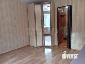 1-к квартира, вторичка, 20м2, 2/5 этаж