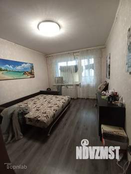 3-к квартира, вторичка, 68м2, 6/10 этаж