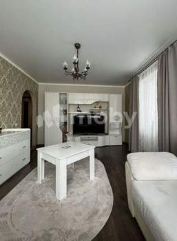 3-к квартира, вторичка, 57м2, 6/12 этаж