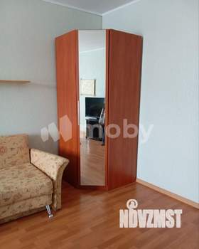 1-к квартира, вторичка, 42м2, 6/9 этаж