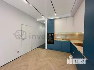 1-к квартира, вторичка, 50м2, 2/10 этаж