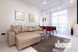 2-к квартира, сданный дом, 97м2, 9/10 этаж