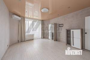 2-к квартира, вторичка, 54м2, 4/6 этаж