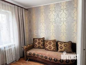 3-к квартира, вторичка, 73м2, 2/5 этаж