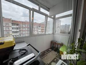 3-к квартира, вторичка, 76м2, 4/5 этаж