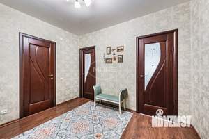 2-к квартира, вторичка, 59м2, 3/11 этаж