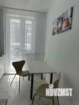 1-к квартира, вторичка, 35м2, 6/9 этаж