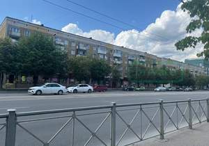 2-к квартира, вторичка, 45м2, 4/5 этаж