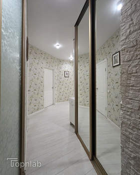 3-к квартира, вторичка, 70м2, 17/17 этаж