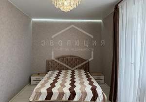 1-к квартира, вторичка, 34м2, 6/9 этаж