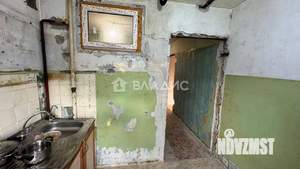 2-к квартира, вторичка, 45м2, 4/5 этаж
