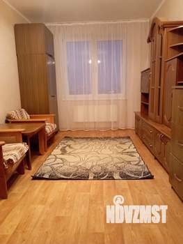 1-к квартира, вторичка, 37м2, 6/8 этаж