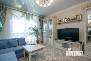 2-к квартира, вторичка, 60м2, 10/11 этаж
