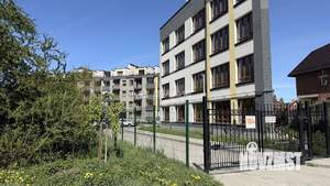 3-к квартира, вторичка, 91м2, 4/4 этаж