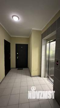 1-к квартира, вторичка, 42м2, 5/8 этаж