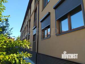 3-к квартира, вторичка, 85м2, 1/3 этаж