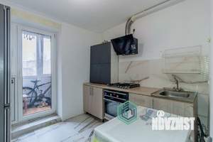 3-к квартира, вторичка, 63м2, 3/5 этаж