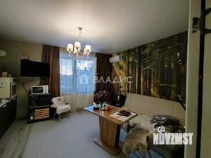1-к квартира, вторичка, 55м2, 8/8 этаж