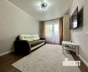 1-к квартира, вторичка, 32м2, 1/8 этаж