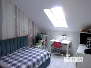 2-к квартира, вторичка, 54м2, 4/4 этаж