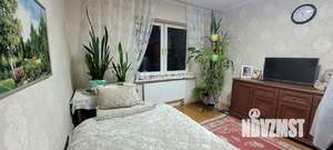 2-к квартира, вторичка, 65м2, 4/5 этаж