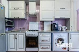 1-к квартира, вторичка, 33м2, 4/5 этаж