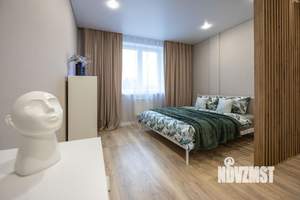 2-к квартира, вторичка, 47м2, 3/5 этаж