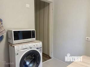 1-к квартира, вторичка, 34м2, 3/5 этаж