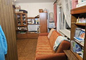 1-к квартира, вторичка, 31м2, 3/5 этаж