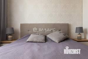 1-к квартира, вторичка, 38м2, 9/9 этаж
