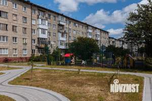 3-к квартира, вторичка, 71м2, 5/5 этаж