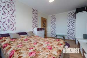 1-к квартира, вторичка, 33м2, 8/9 этаж