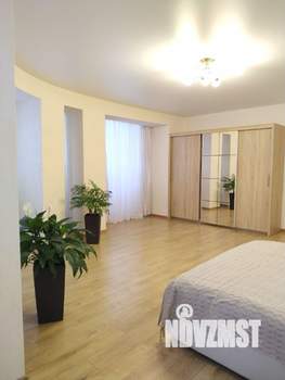 3-к квартира, вторичка, 95м2, 16/16 этаж