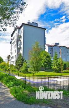 1-к квартира, вторичка, 39м2, 7/7 этаж
