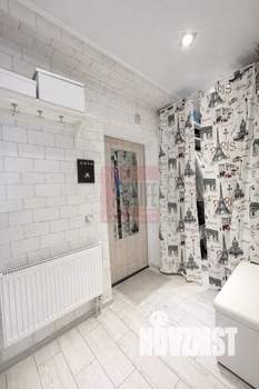 1-к квартира, вторичка, 39м2, 8/9 этаж