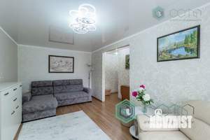 2-к квартира, вторичка, 47м2, 3/5 этаж