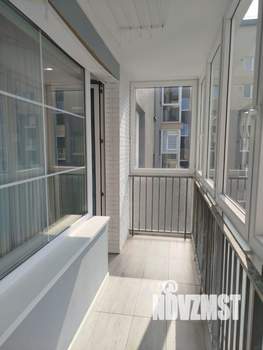 2-к квартира, вторичка, 76м2, 6/7 этаж