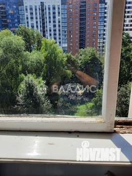 3-к квартира, вторичка, 58м2, 5/5 этаж