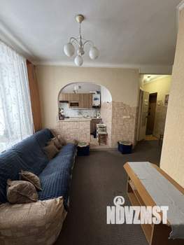 2-к квартира, вторичка, 37м2, 2/2 этаж