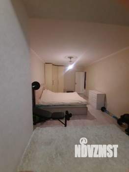 2-к квартира, вторичка, 60м2, 5/5 этаж