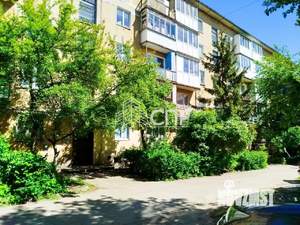 1-к квартира, вторичка, 31м2, 5/5 этаж