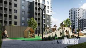 Студия квартира, вторичка, 28м2, 3/14 этаж