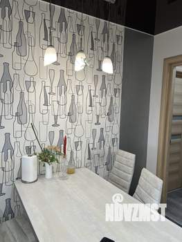 3-к квартира, вторичка, 71м2, 15/16 этаж